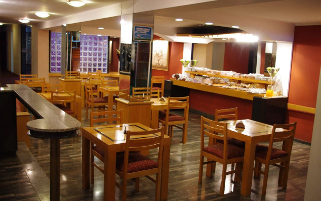 Hotel Felipe II