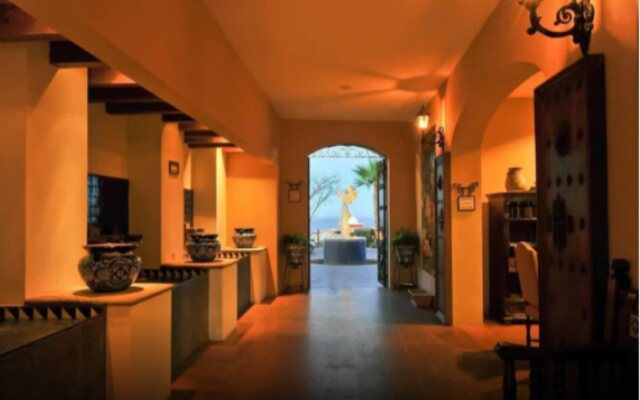 2 BD Family Suite at Cabo San Lucas