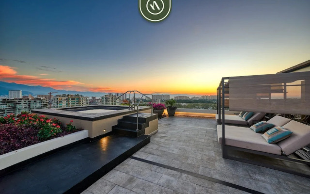 V Golf 604 in Puerto Vallarta Jalisco