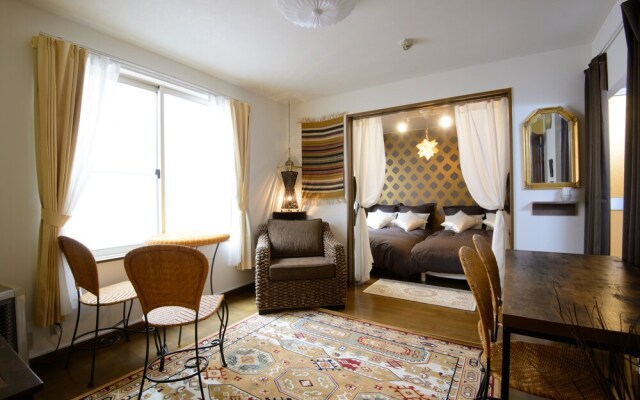 Obbligato room105.106.107