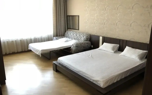 Гостевой дом Villa De Palma