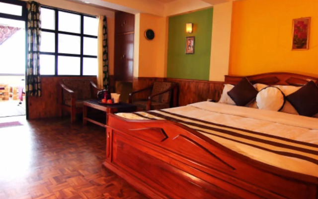 Hotel Royal Residency