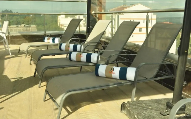 Taidy's Suites - Nakuru