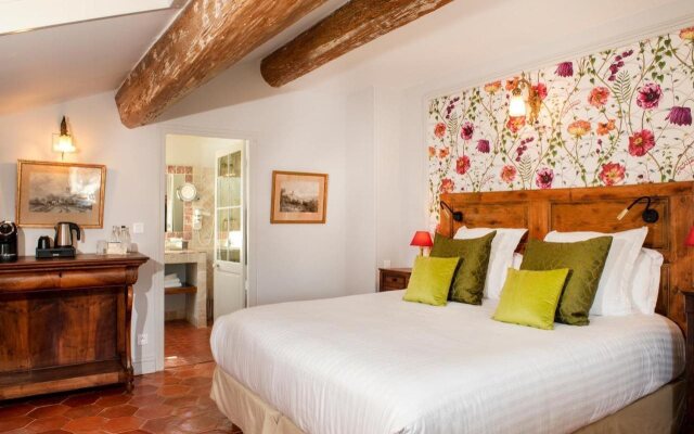 Le Clair de la Plume - Teritoria