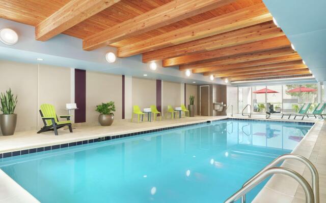 Home2 Suites by Hilton Page Lake Powell