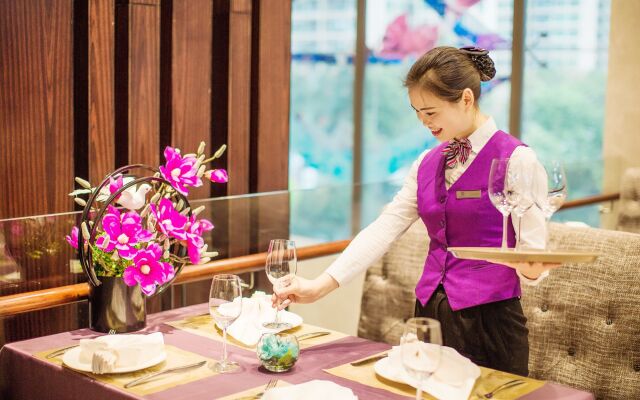 Shan Shui S Hotel