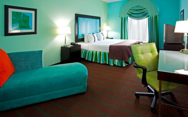 Holiday Inn Hotel and Suites Ocala Conference Center, an IHG Hotel