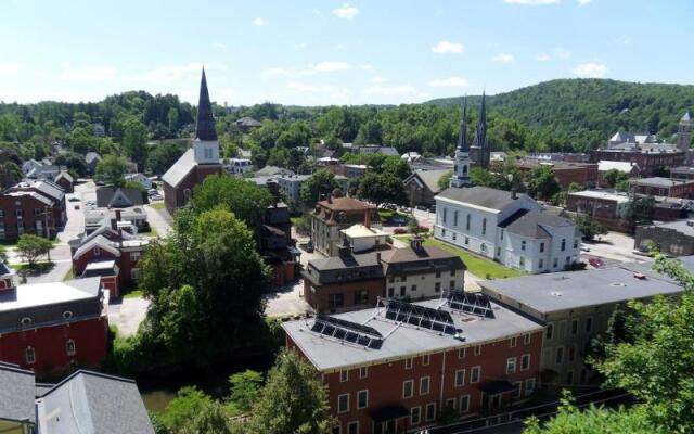 Hilltop Inn of Vermont