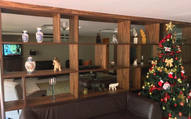 Ibiza Barra Hotel