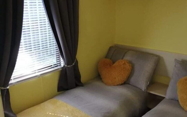 Stunning 6-berth Caravan in Ingoldmells