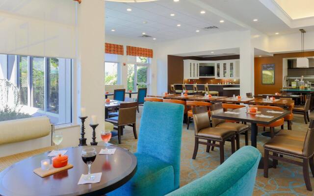 Hilton Garden Inn Nanuet