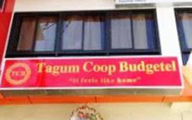 Tagum Coop Budgetel