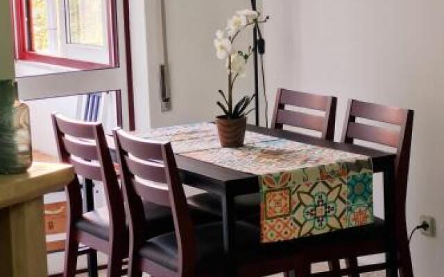 Maligueira Apartment