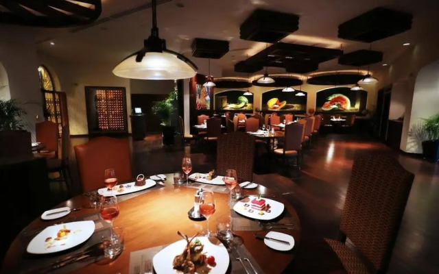 2BD Royal Haciendas Plunge Pool Oceanview