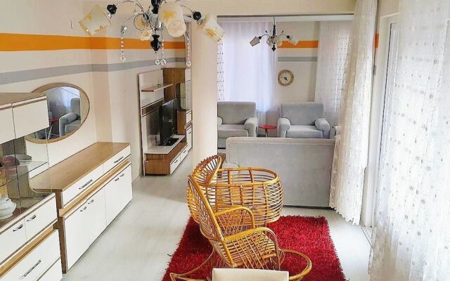 Bursa Comfort Apart