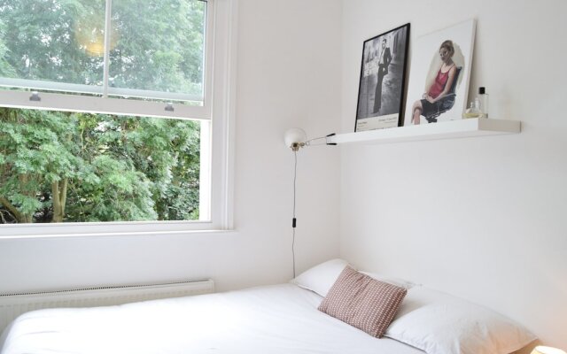 1 Bedroom Flat in Dalston