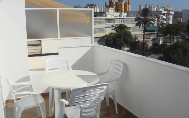 Apartamentos SOL y PLAYA Torremolinos