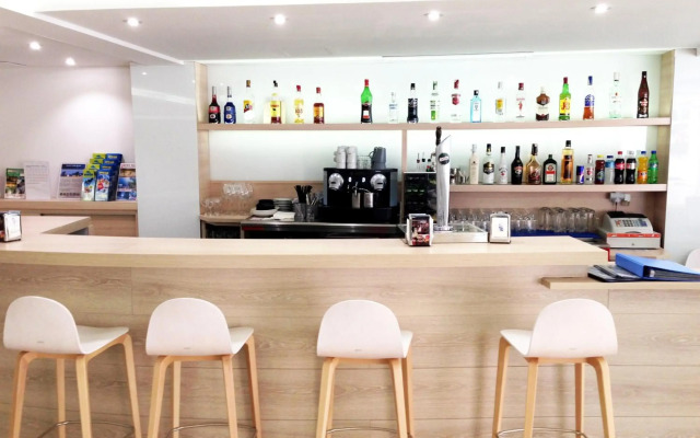Hotel Gracia Grace & Chic
