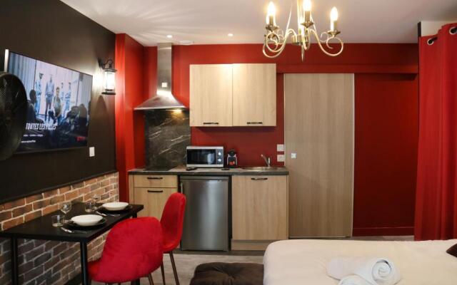 R'Studio Ciné Salle 2 Hypercentre Grenoble