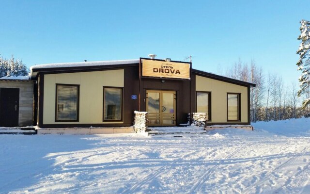 Drova Hotel