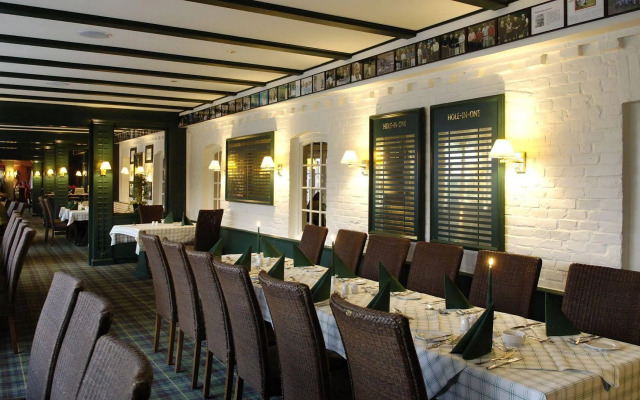 Schloss Lüdersburg Golf & Spa