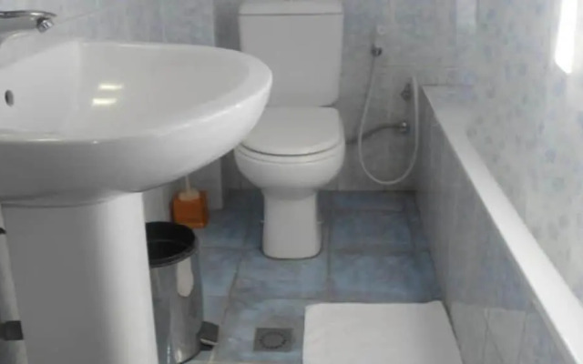 Addis View Hotel