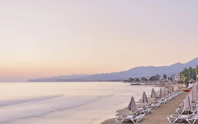 Maistrali Sea View Apartments