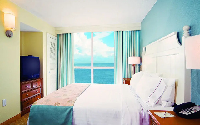 Residence Inn Virginia Beach Oceanfront