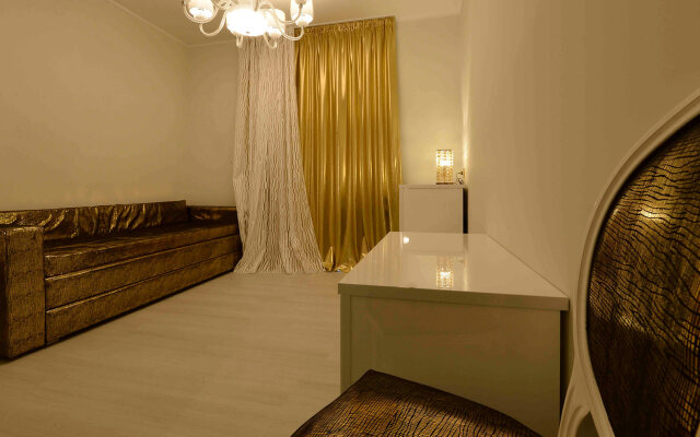 Hotel Mediterraneo Club Benessere