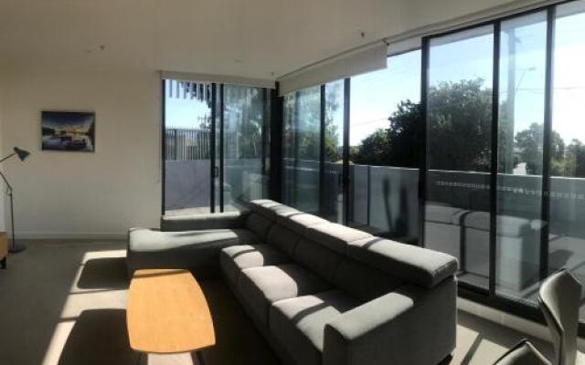 Ellia Doncaster Apartment