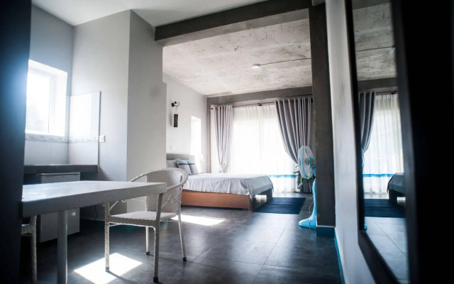 Samutra Apartment and Guesthouse