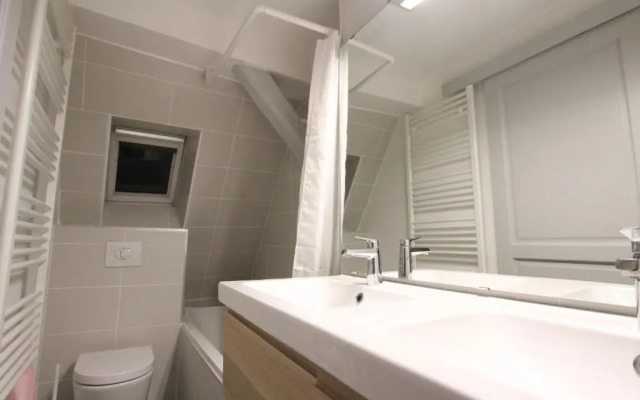 Colmar City Center - Appartement BELLE-VUE 4 étoiles