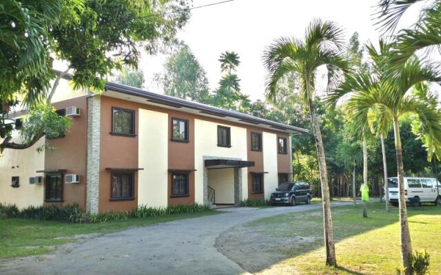 La Vista Inland Resort