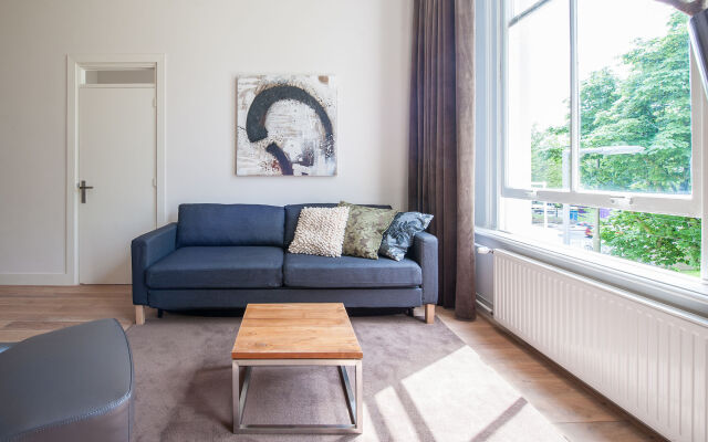 Stayci Apartments Museumpark Deluxe