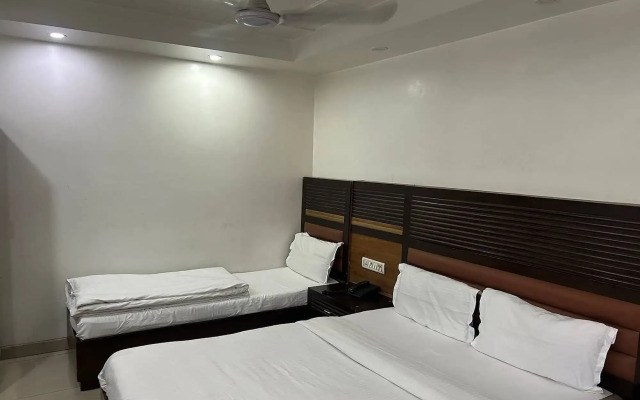Hotel today International