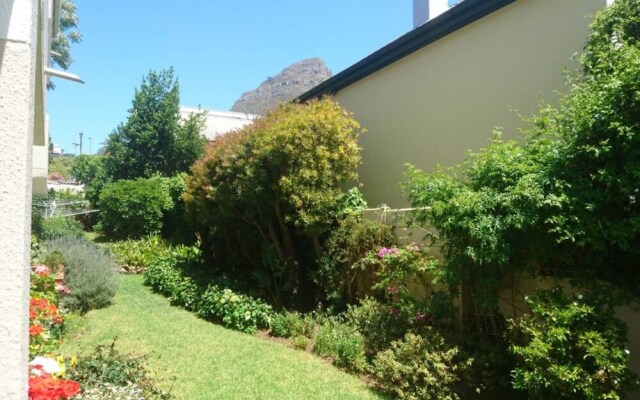 1 Bedroom Apartment in the Heart of Tamboerskloof