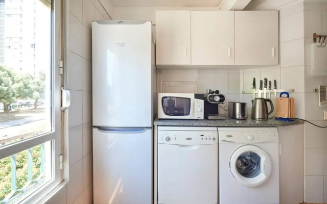 Sofimar Lisbon Airport