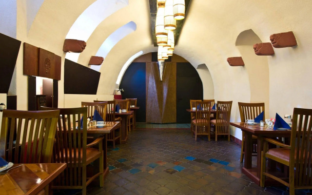 Hotel Monpti