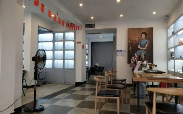 Zhangjiajie YiShang Inn