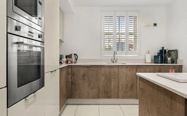 Maes-y-berllan - Close to Village and Beach