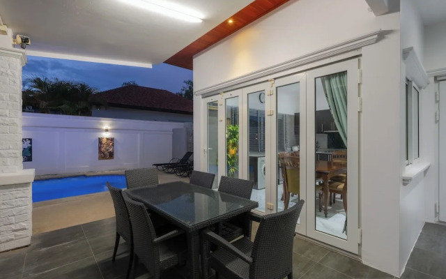 Orchid Paradise Homes OPV 28