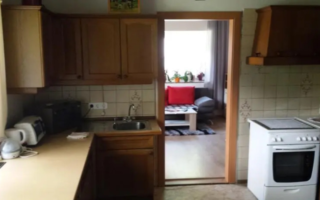 Ferienwohnung Ausseerland