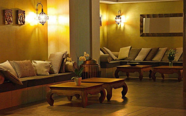 Caramell Premium Resort