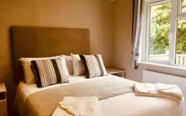 Sapey Golf & Country Club