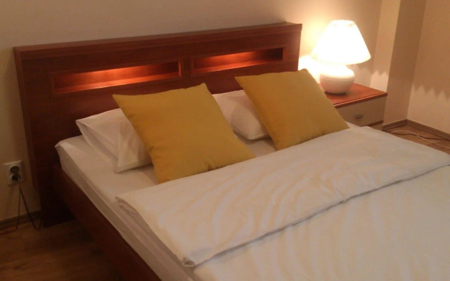 Royal Residence Szucha
