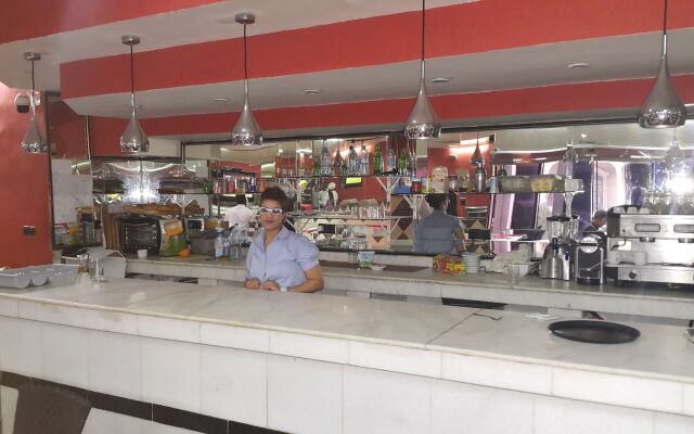 Hotel Hayatt