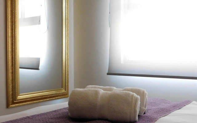 Lindo apartamento nuevo amueblado