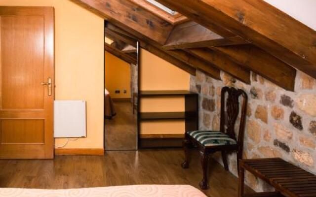 Apartamentos Y Posada El Cafetal