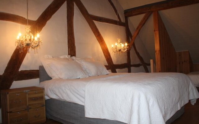 B&B La Bouliniere