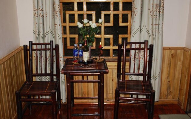 Sapa Cozy 2 Hotel